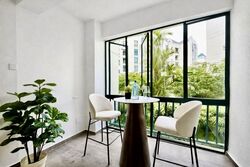 Highgate (D21), Condominium #544589721